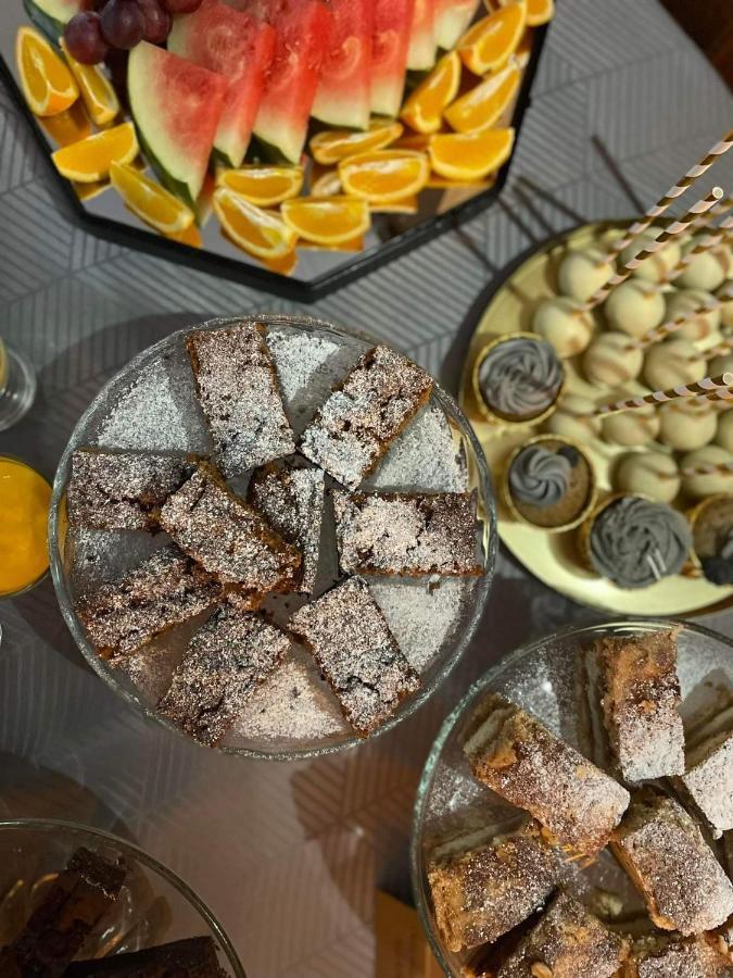Restauracja Noclegi Ruczaj Nowy Targ Ngoại thất bức ảnh